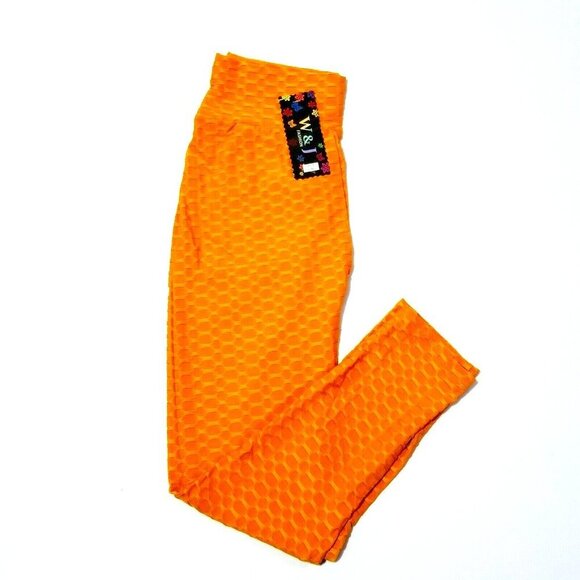 Women's Butt Lifting Anti Cellulite Sexy Leggings - Picture 1 of 5